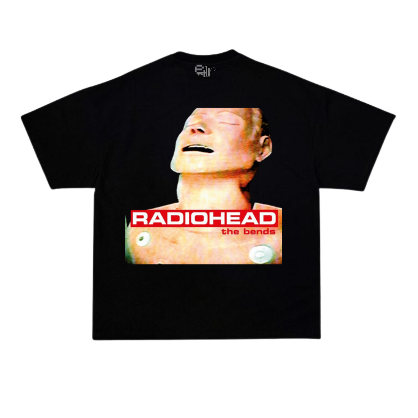 Radio head