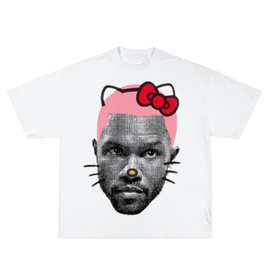 Frank Ocean hello kitty
