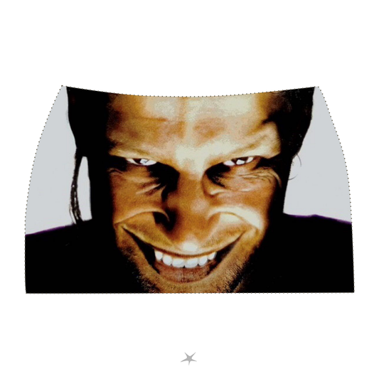 Aphex twin!
