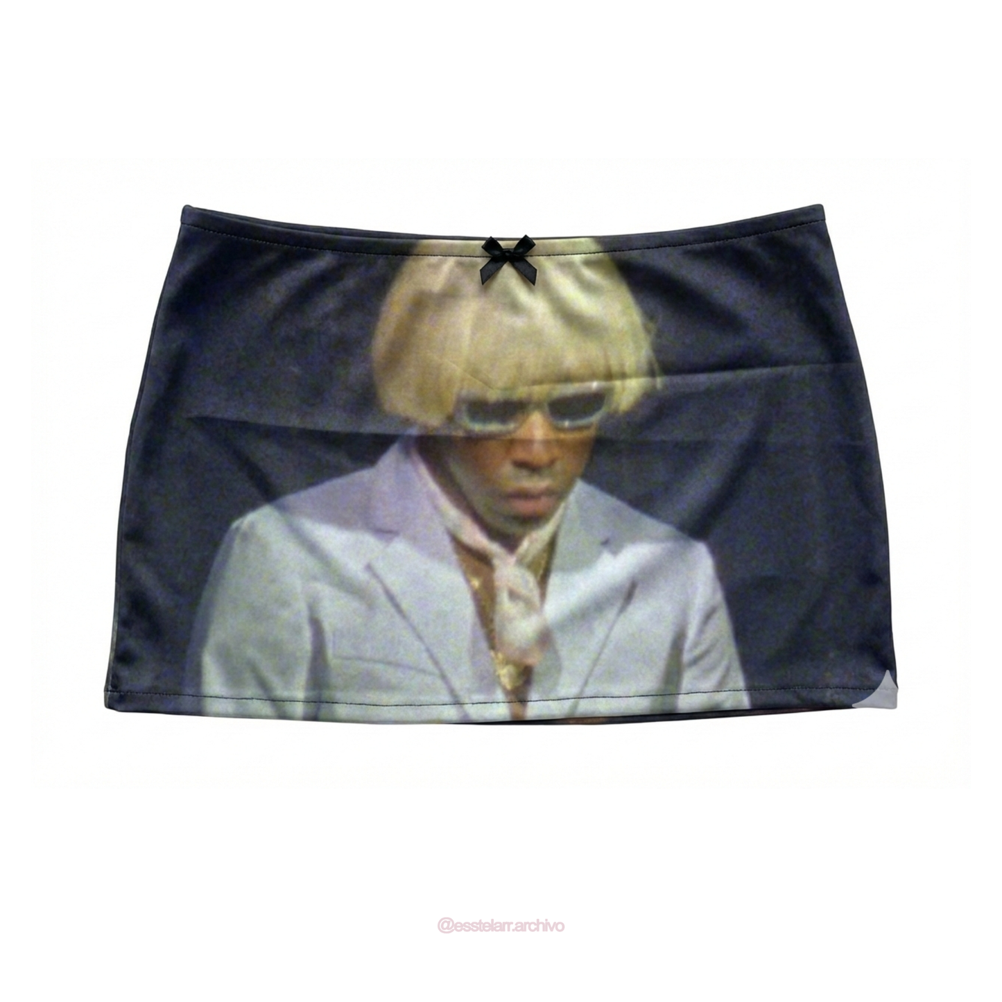 Tyler the creator!
