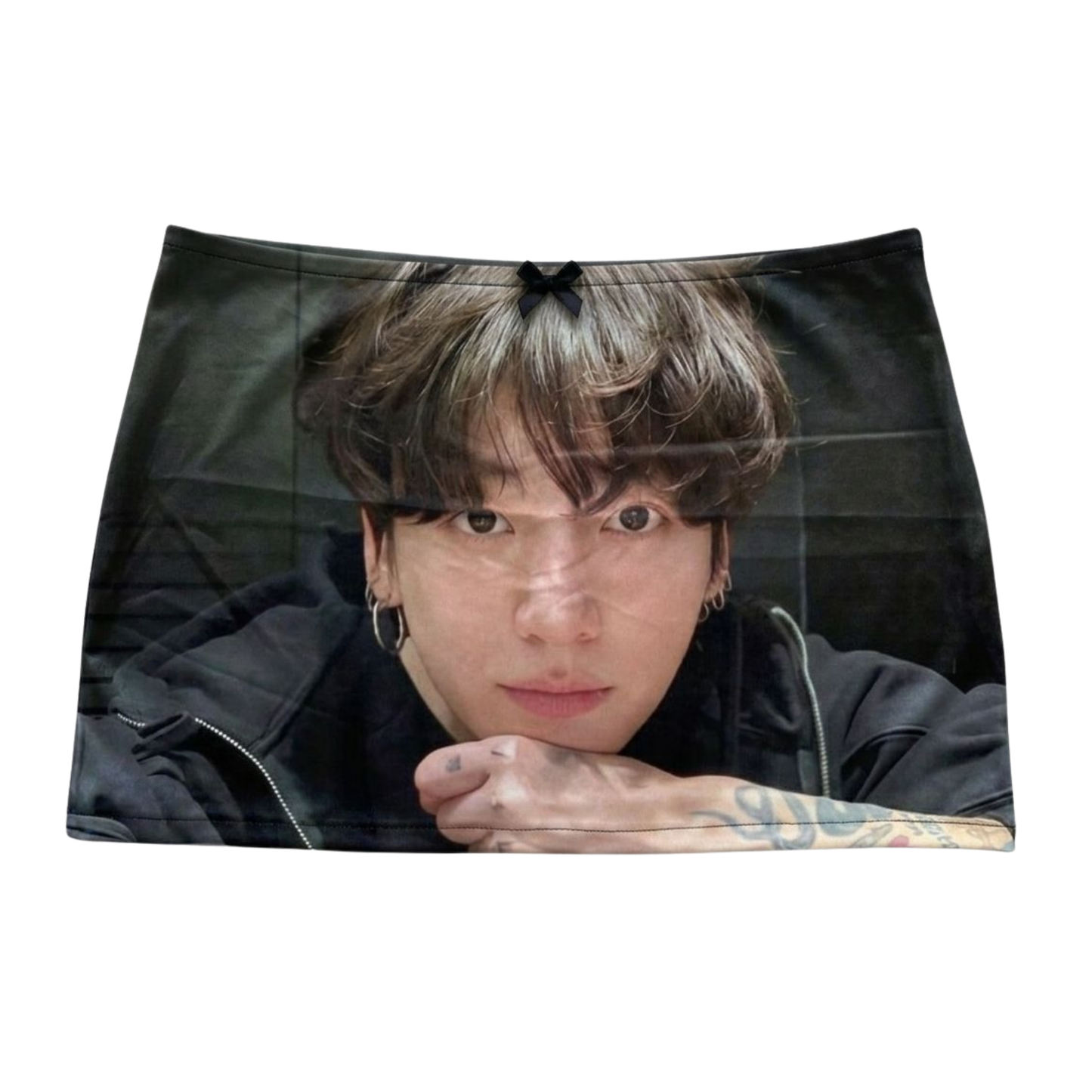 BTS! JUNGKOOK