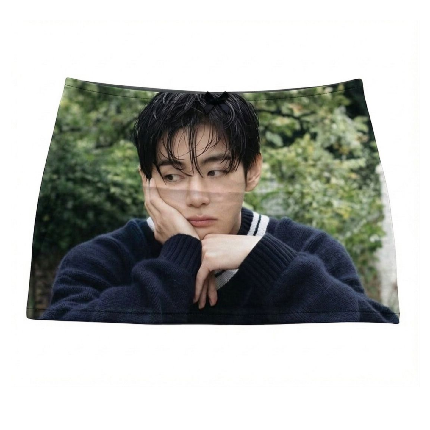 BTS! TAE