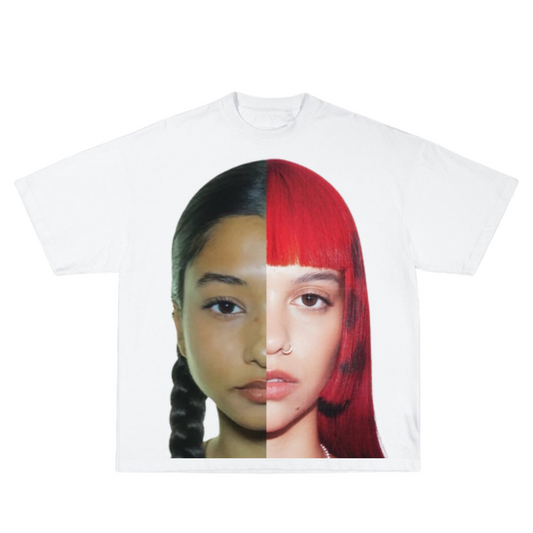 t shirt akrilla x bb trickz