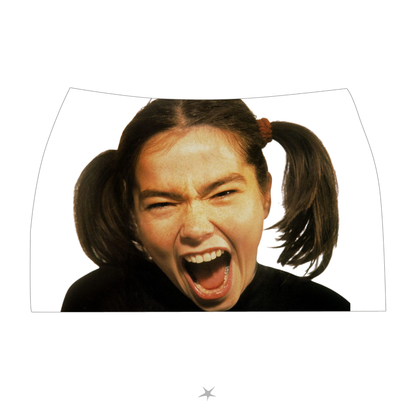 bjork!