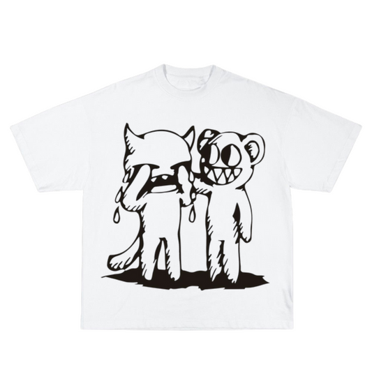 T shirt radio head