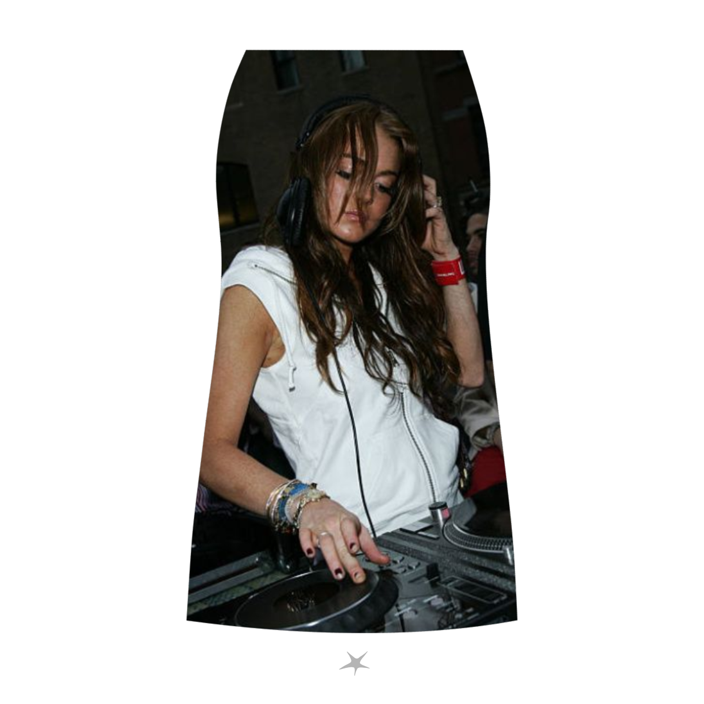 Lindsay DJ
