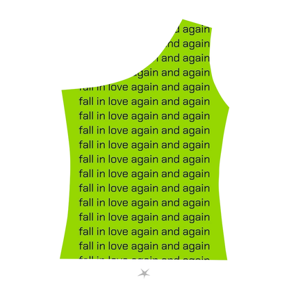 Fall in love again!