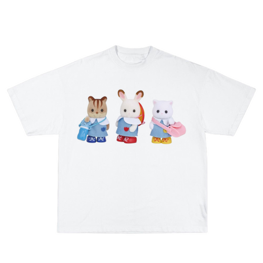 t shirt ternurines