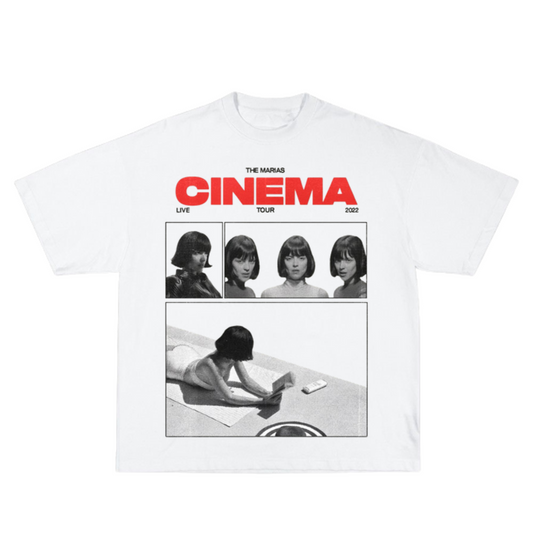 The marias cinema
