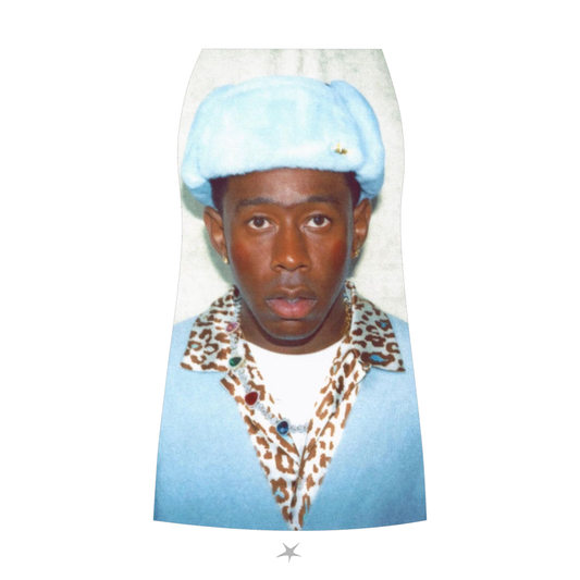 Tyler the creator