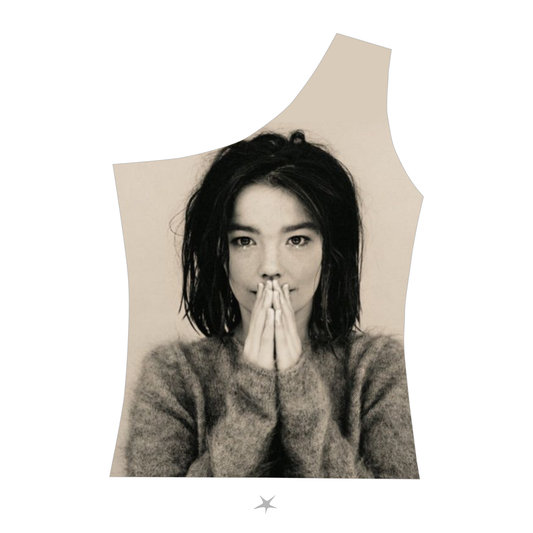 Bjork debut