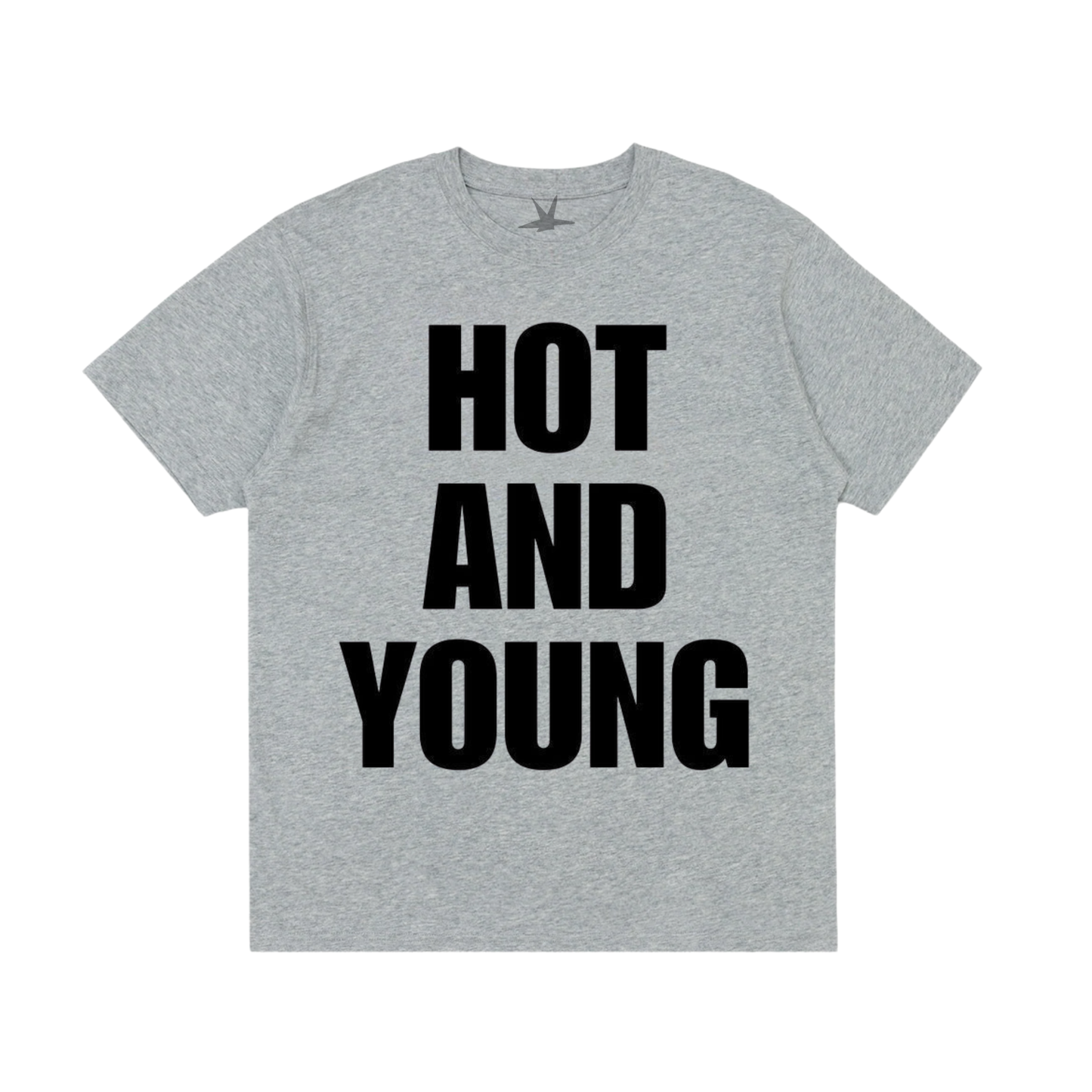 Hot and young!