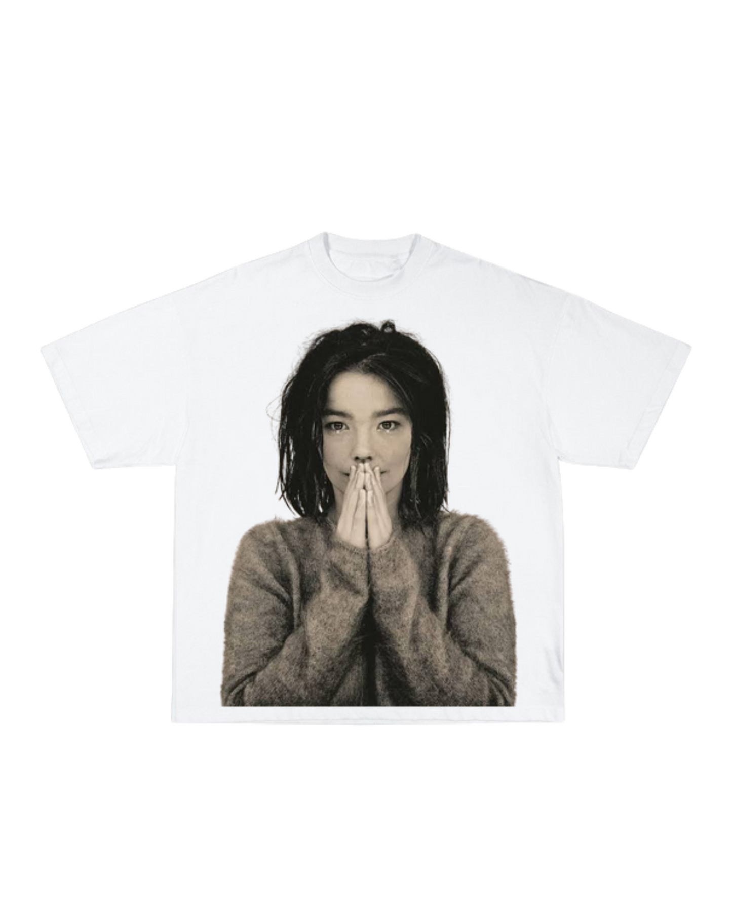 Bjork debut