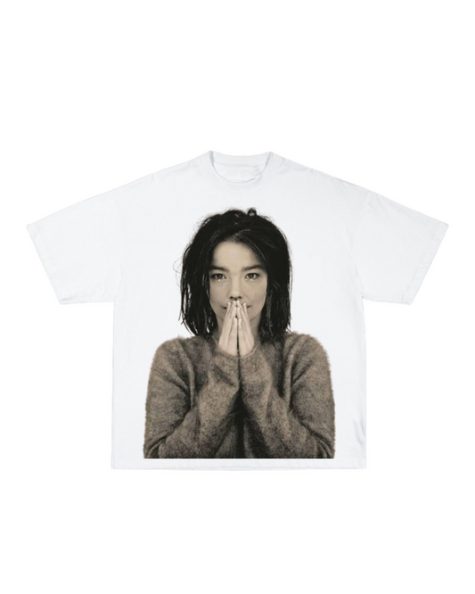 Bjork debut