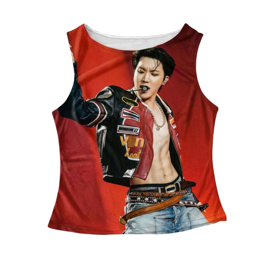 BTS! JHOPE