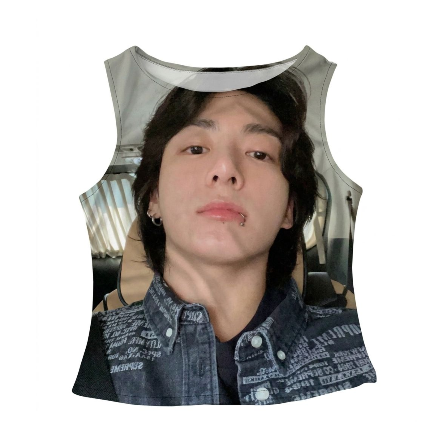 BTS! JUNGKOOK