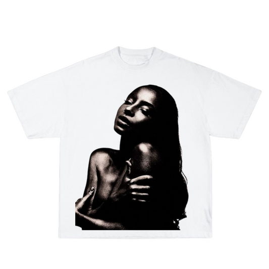 T shirt Sade