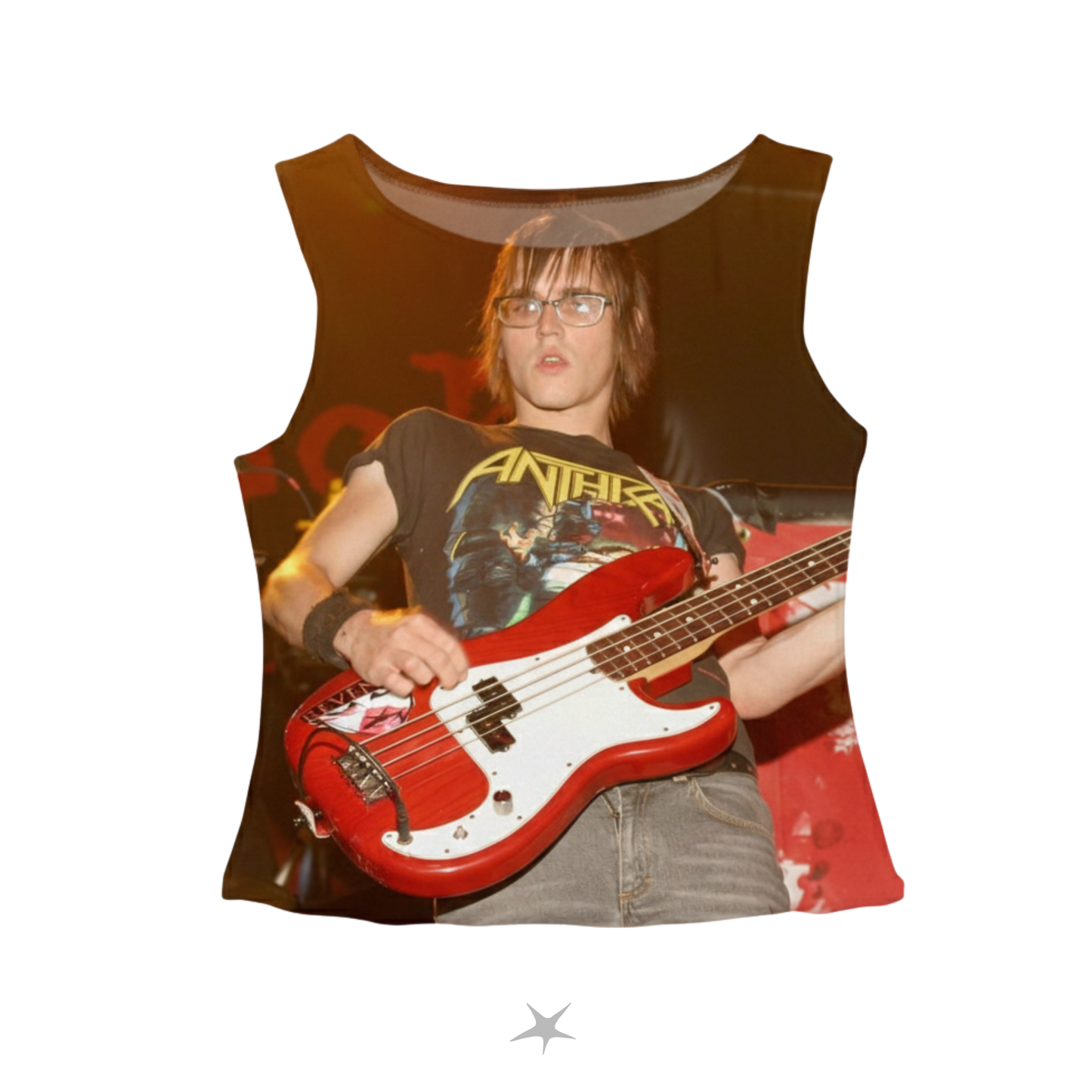 MIKEY WAY!