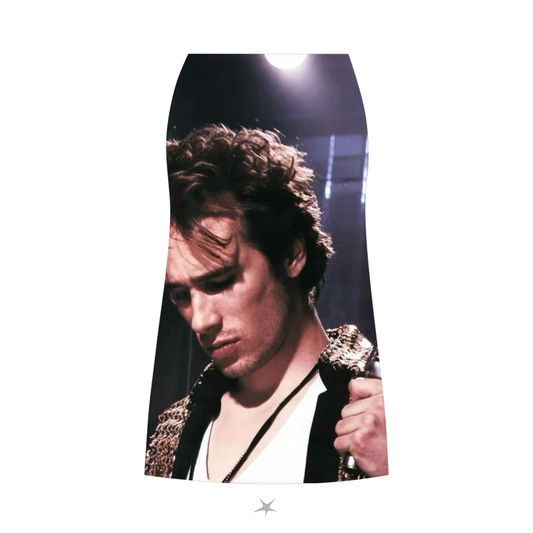 Jeff buckley!