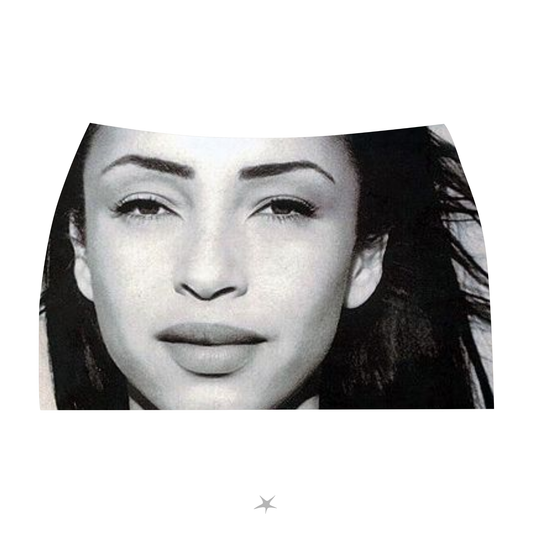 sade!