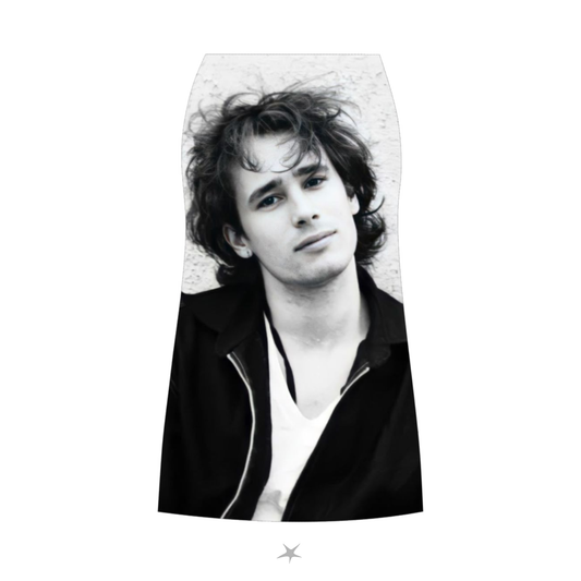 Jeff buckley!