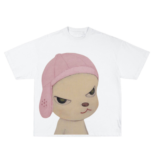 t shirt yoshitomo nara