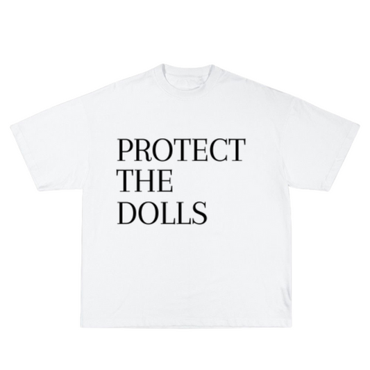 Protect the dolls