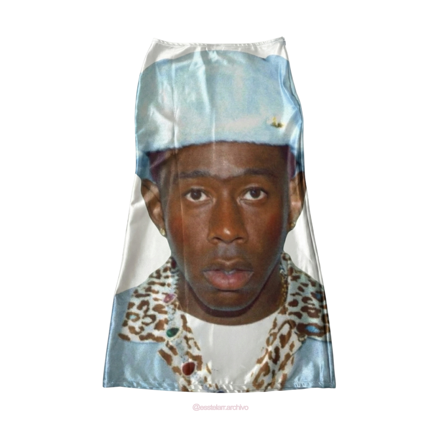 Tyler the creator