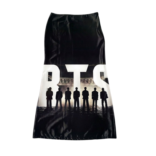 BTS!