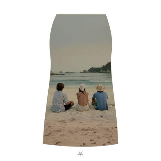 Y a tu mamá también