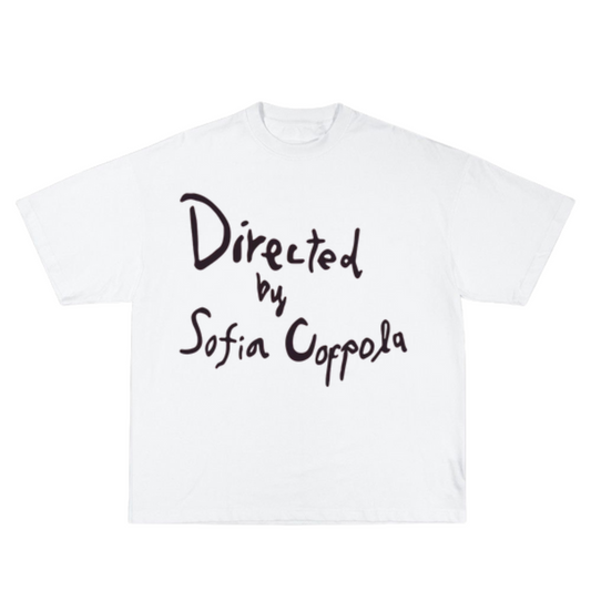 Sofia Coppola