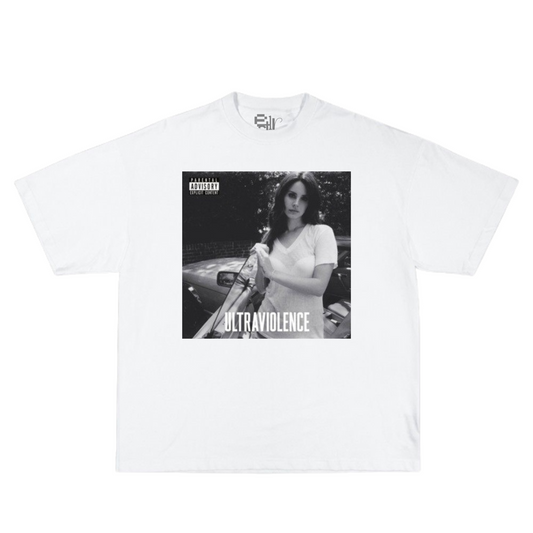 Lana del rey ultraviolence