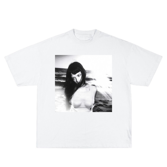 The Marias ´Back to me´ t shirt