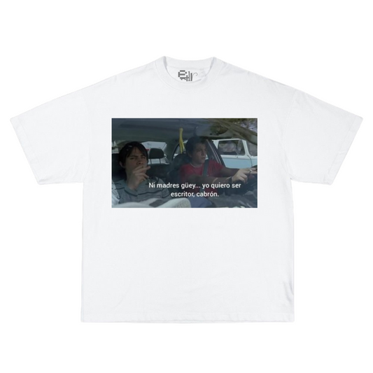T shirt y a tu mamá también
