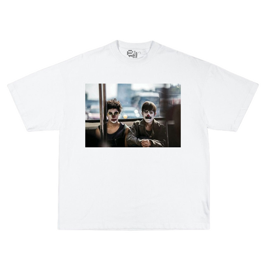 Chicuarotes t shirt