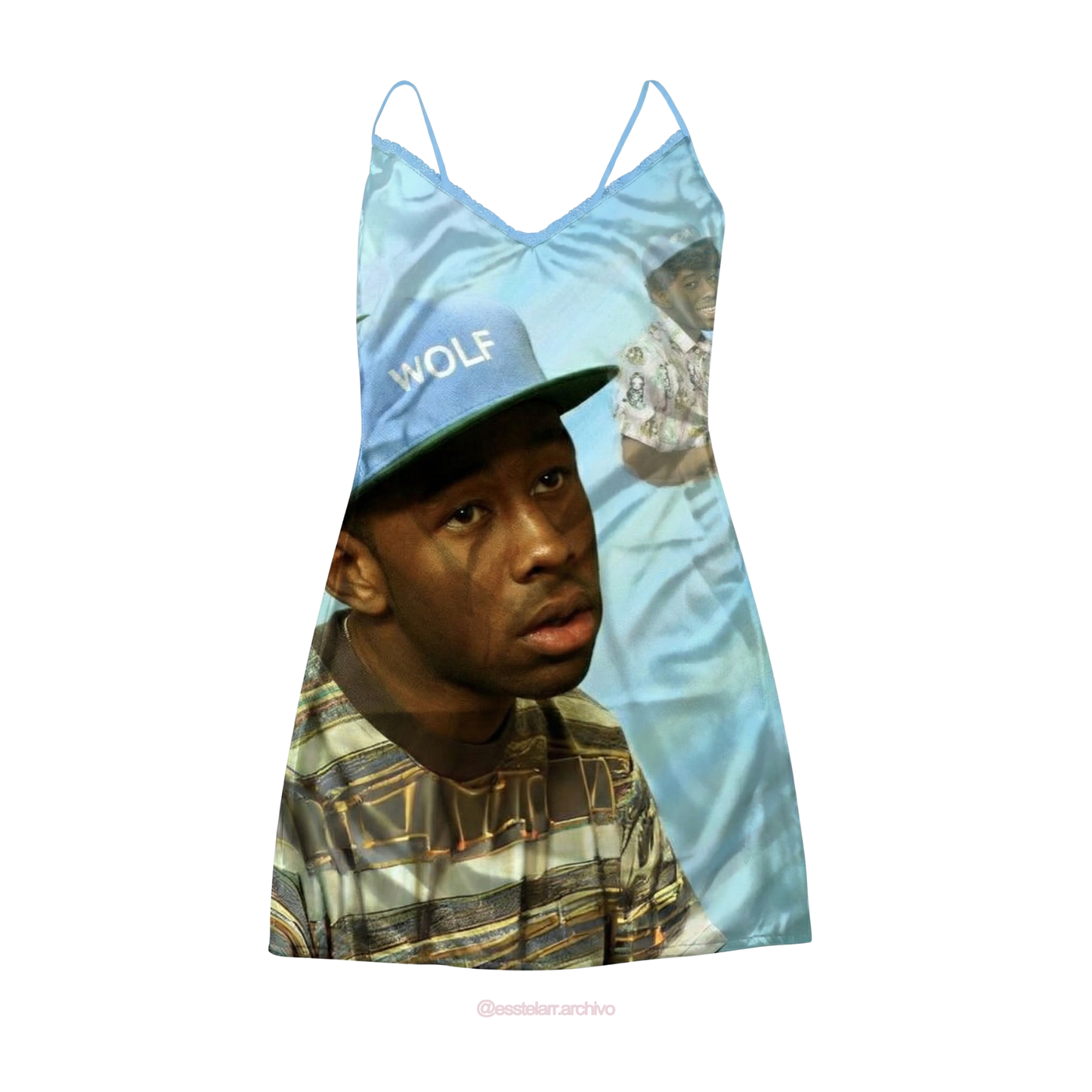 Tyler the creator