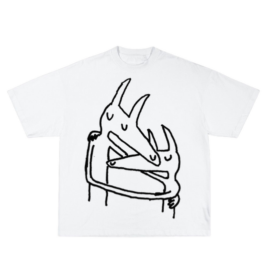 T shirt Car Seat Headrest