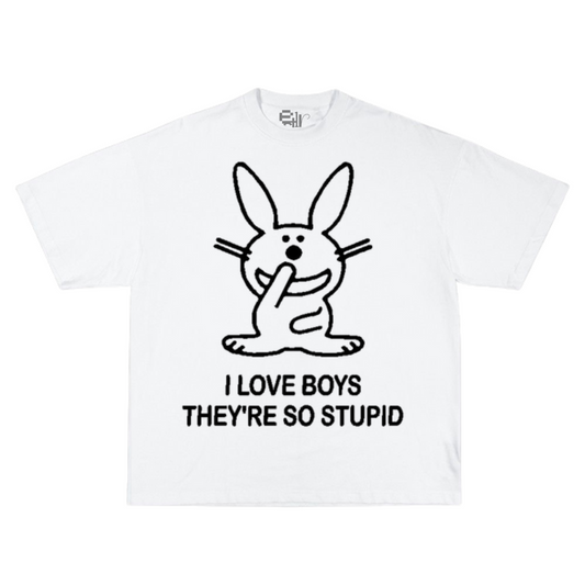 I love boys