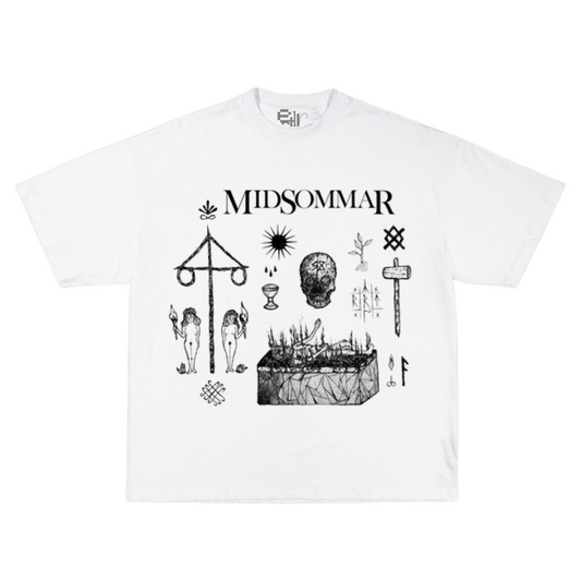 Mindsommar