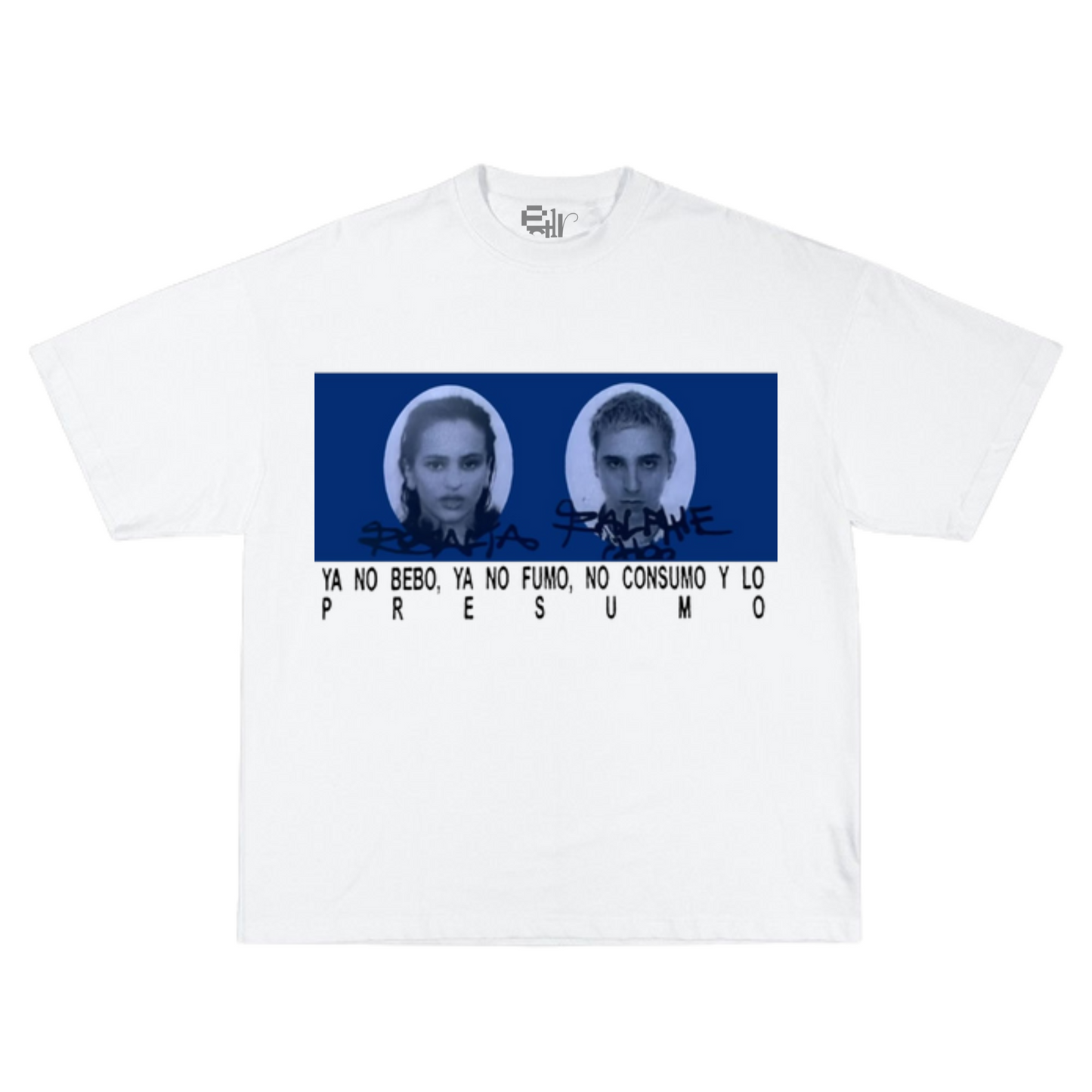 Rosalia x ralphie