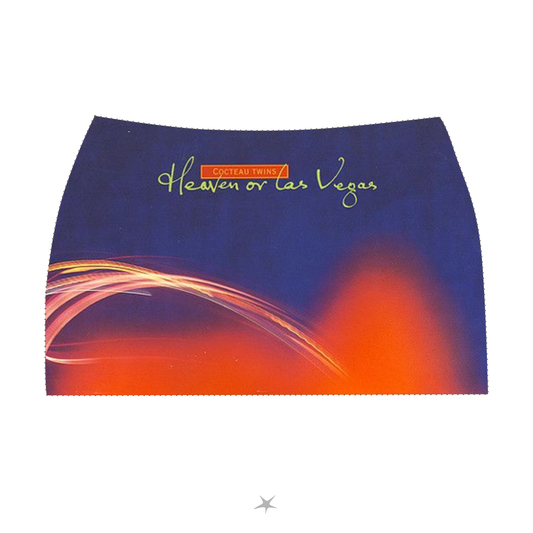 heaven on las vegas!