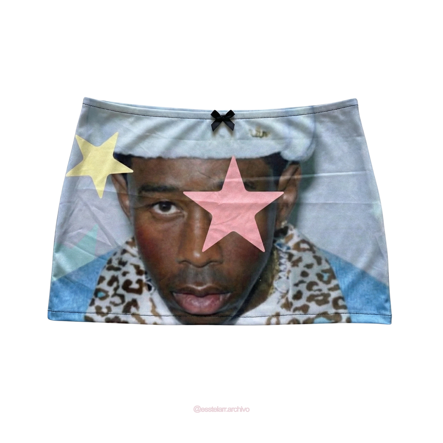 Tyler the creator!