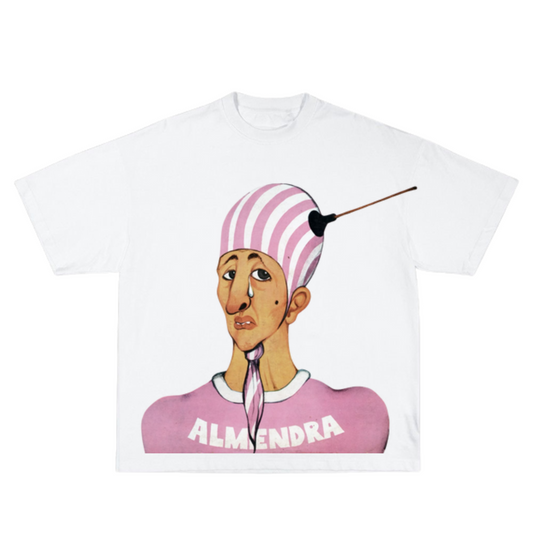 T shirt Almendra