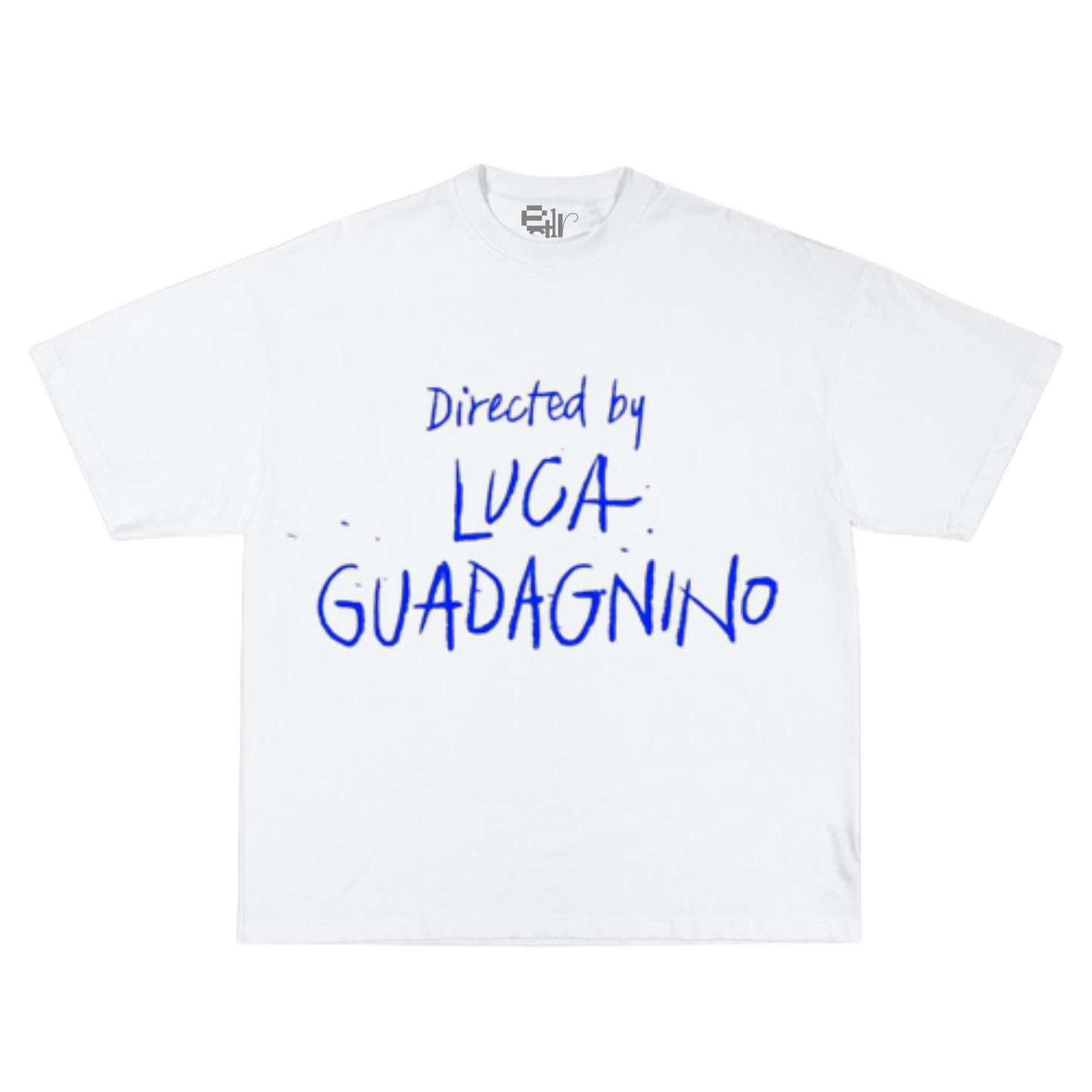 Luca Guadagnino
