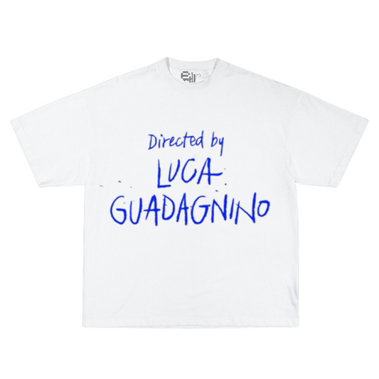 Luca Guadagnino