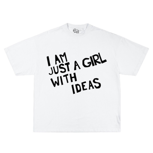 I am just a girl