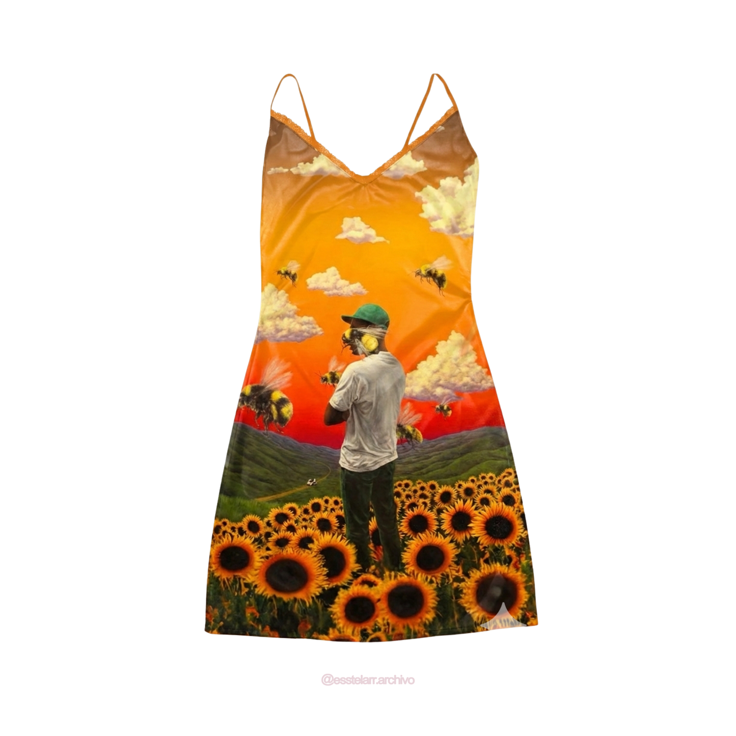 Tyler the creator