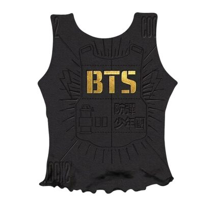 BTS!