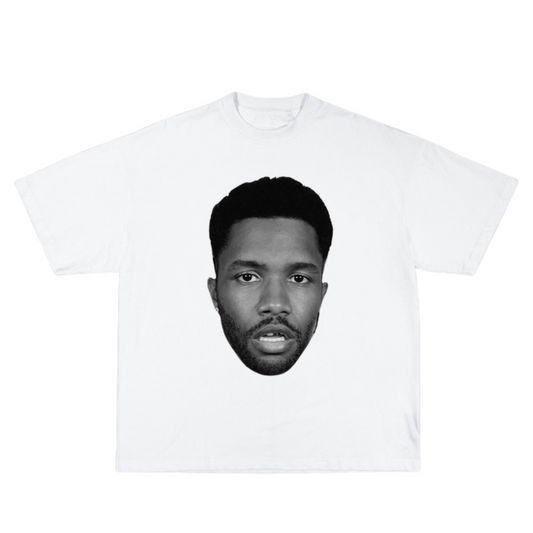 Frank Ocean face