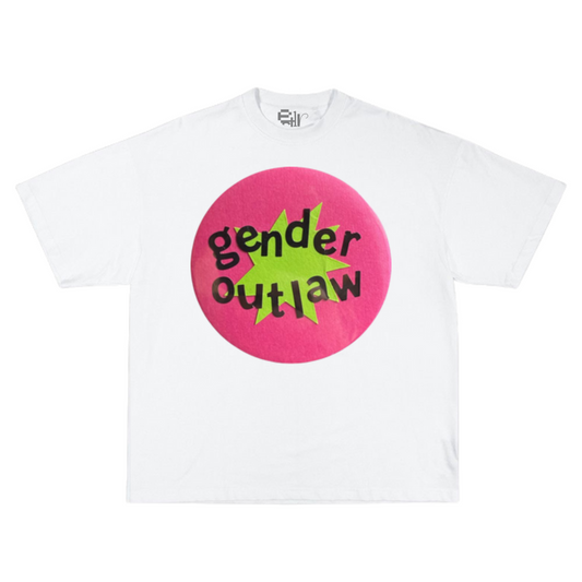 Gender outlaw